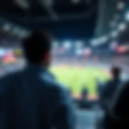 An overview of global betting platforms