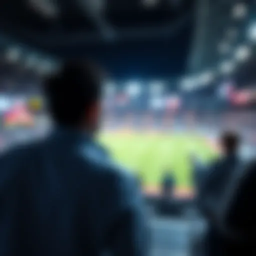 Exploring Global Betting Platforms An overview of global betting platforms