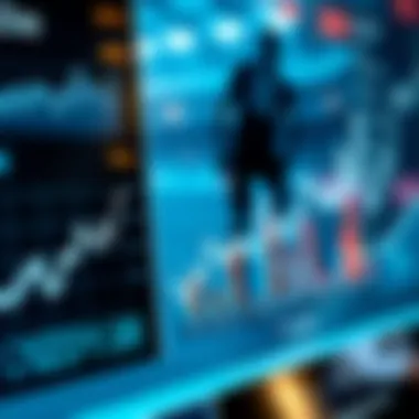 Impact of Probability on Betting Outcomes Graphs showcasing the impact of probability on betting outcomes