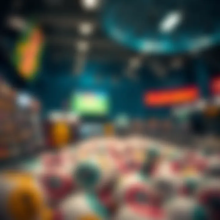 Guide to using Powerball data for informed betting