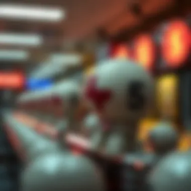 Historical Overview of the Texas Lottery