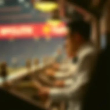 Historical evolution of lottery and sports betting