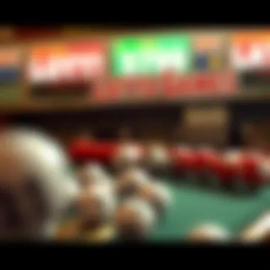 History of Australian Lotto Games History of Australian Lotto Games