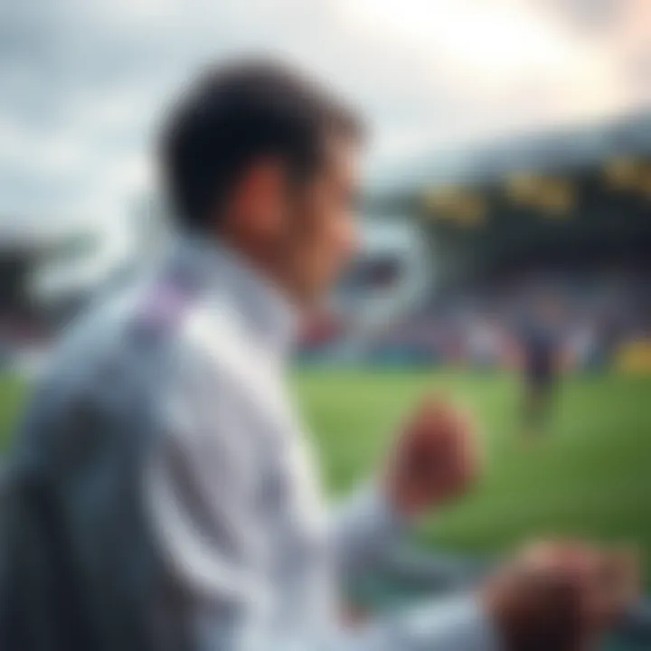 Impact of informed decisions in betting