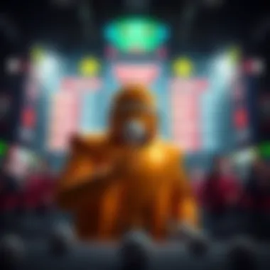 The Impact of Lottery Number Extractors on User Experience An engaging visual representation of the impact of lottery number extractors on user experience.