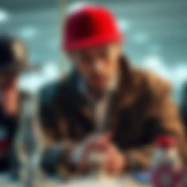 In-depth tactics for effective wagering