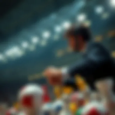 Innovative betting strategies overview