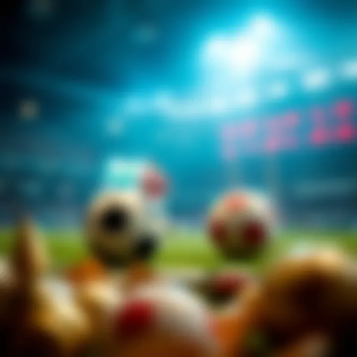 Insights into sports betting and lottery