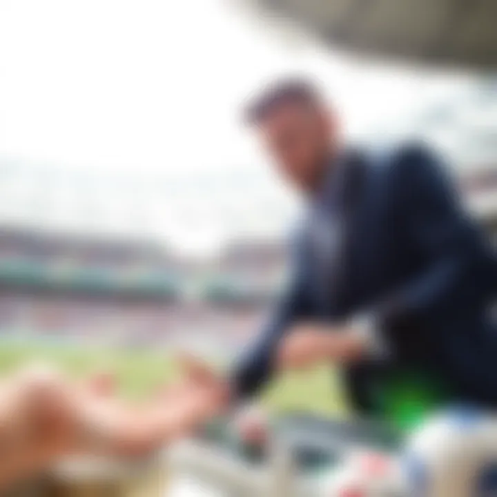 Strategic betting techniques for lottery players