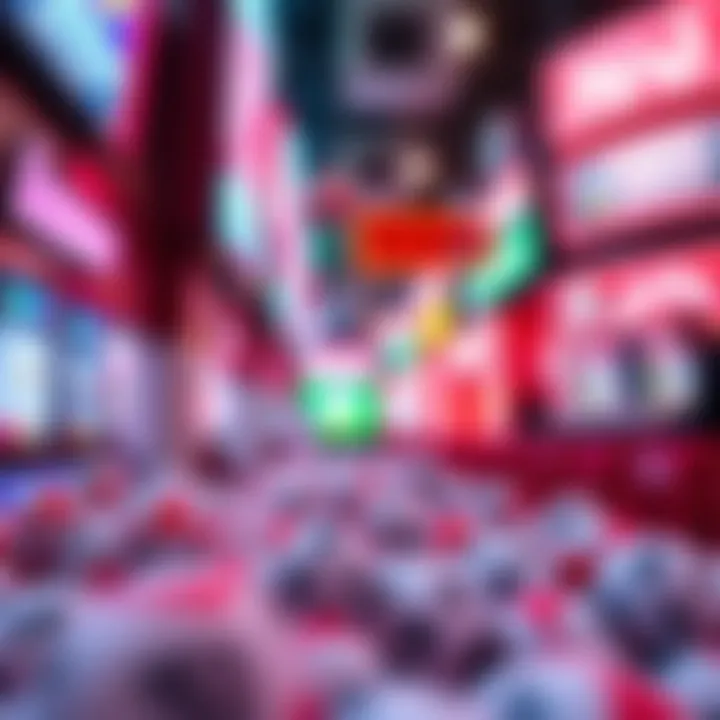 An abstract representation of legal regulations surrounding Keno