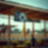 Historical overview of Korea Racing Authority