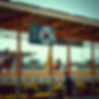 Historical overview of Korea Racing Authority