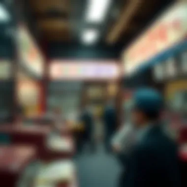 Historical Timeline of the Korean Lottery