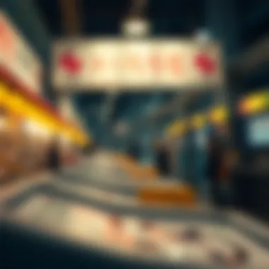 Overview of the Korean Lottery Structure