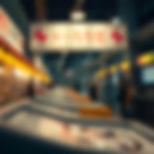 Overview of the Korean Lottery Structure