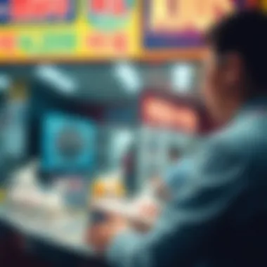 Strategic Approaches to Korean Lottery Participation