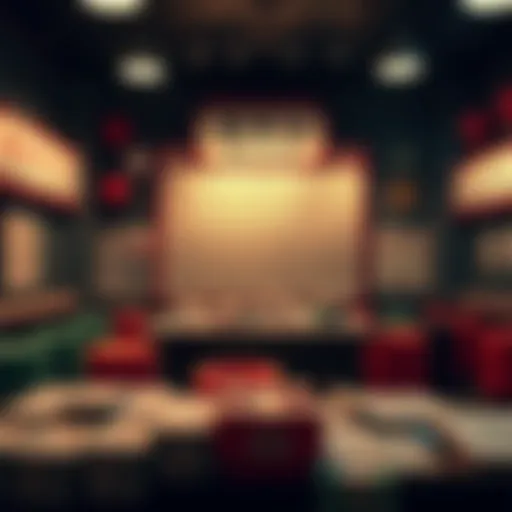 Understanding the structure of the Korean lottery system