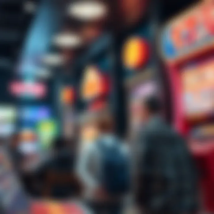 Different Types of Lottery Games Available in Korea