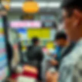 Analysis of lottery trends