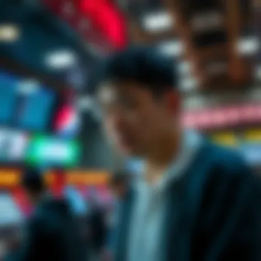 Strategic analysis for betting in Korean Lotto