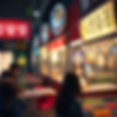 Recent lottery results overview