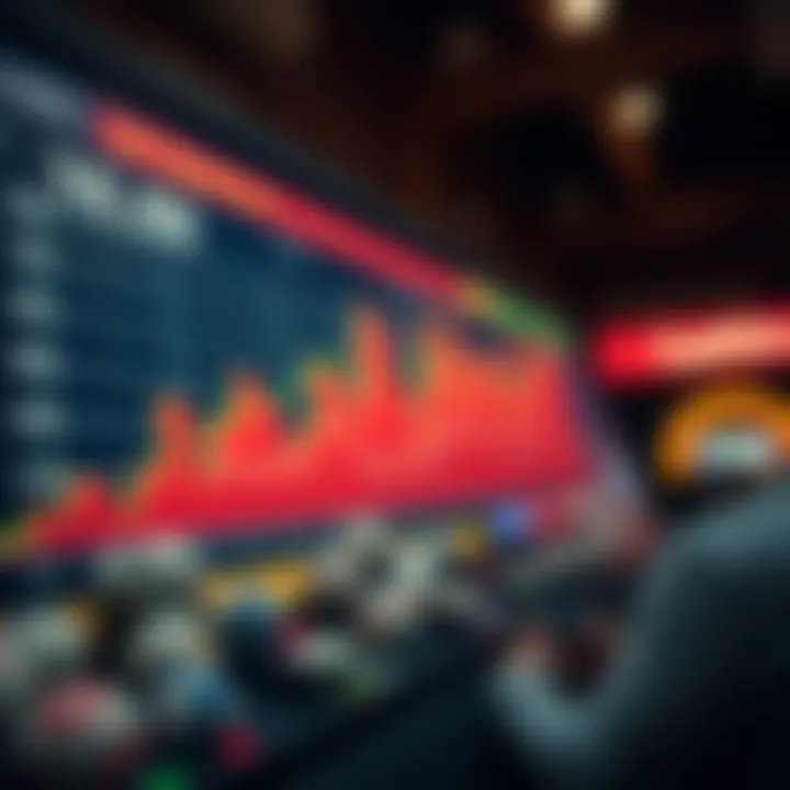 Statistical breakdown of lottery outcomes