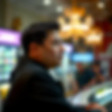 Winning strategies for lottery players