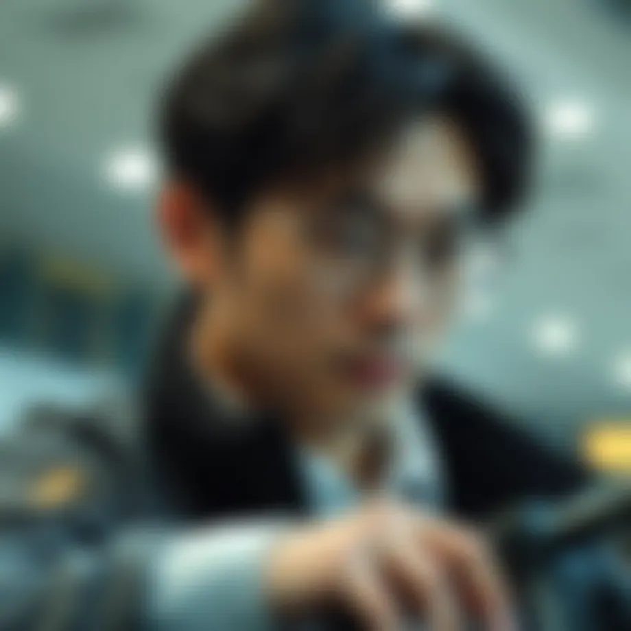 Understanding Sports Betting Regulations in Korea