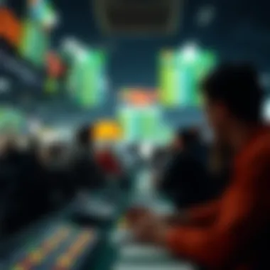 Latest trends in lottery and sports betting