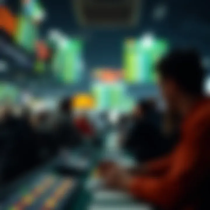 Latest trends in lottery and sports betting