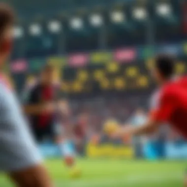 Latest strategies in sports betting