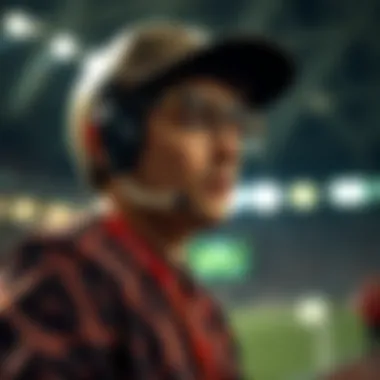 Latest Trends in Betting