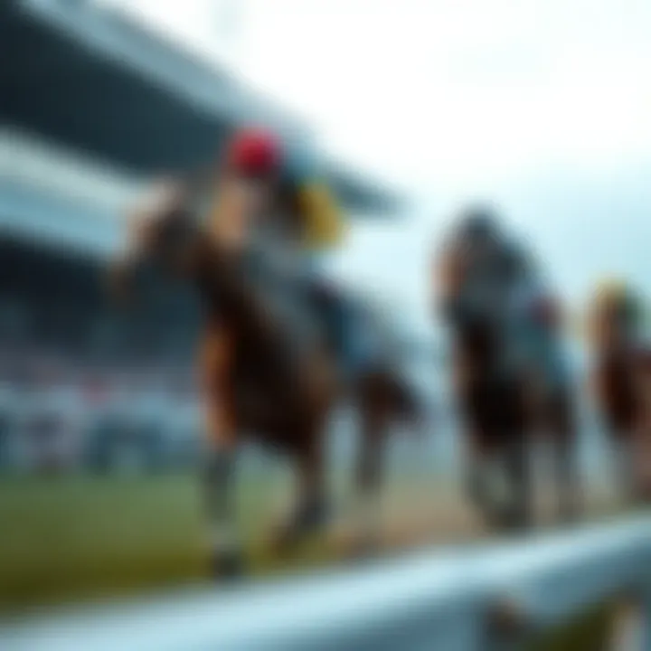 Latest trends in horse racing predictions and techniques