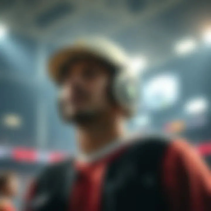 Latest trends in betting