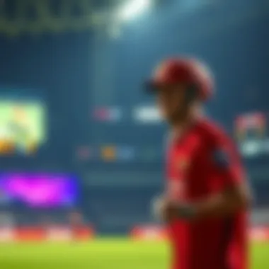 Latest trends in sports events