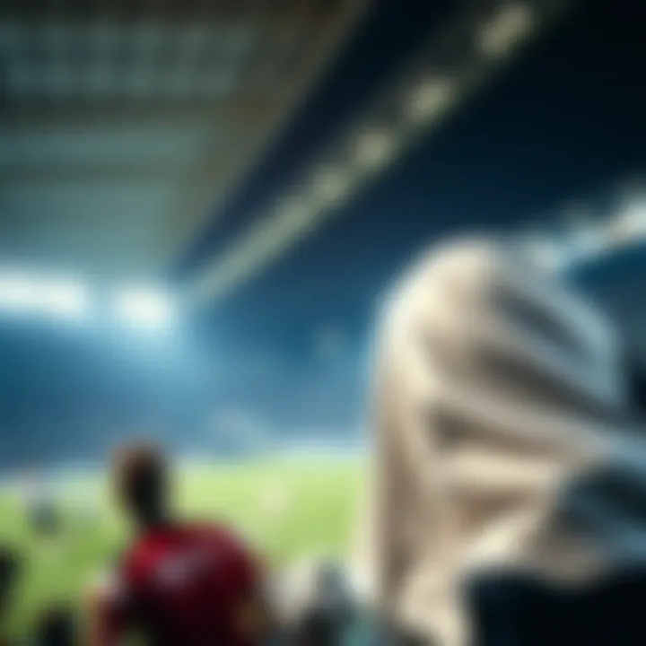 Legal considerations in overseas betting