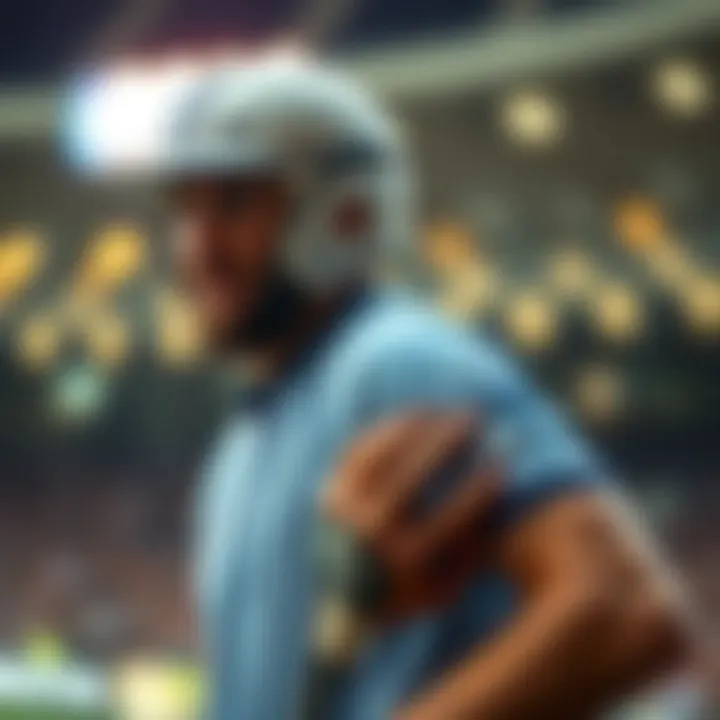 Demonstration of various lookup methods