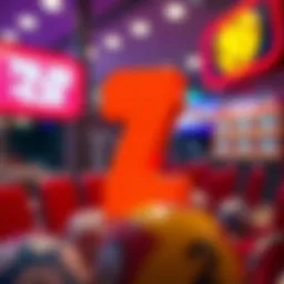 Statistical analysis of lottery numbers