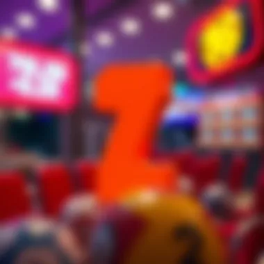 Statistical analysis of lottery numbers