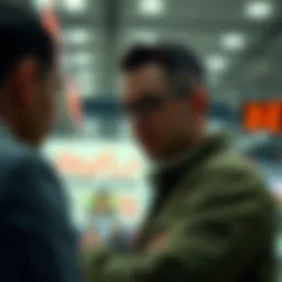 Statistical analysis of lottery winnings