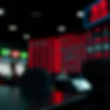 Statistical analysis of lottery results