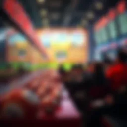 Detailed analysis of lottery structure