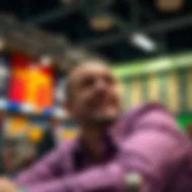 Effective betting strategies for lottery players