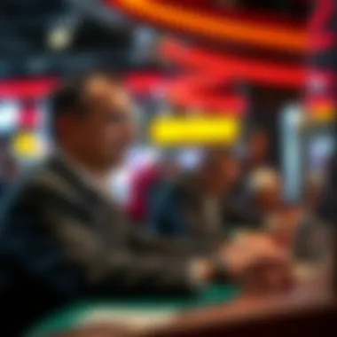 Strategic Insights into Lottery Betting Strategic insights into lottery betting