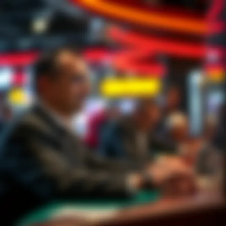 Strategic Insights into Lottery Betting Strategic insights into lottery betting