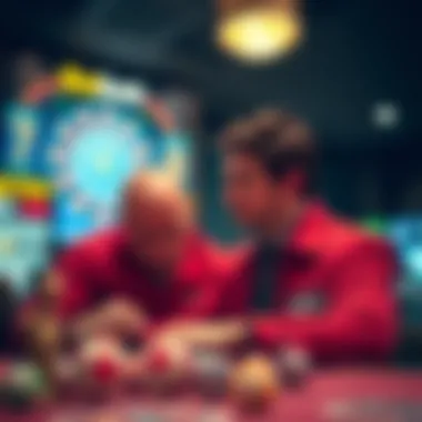 Strategic betting methods for lottery enthusiasts