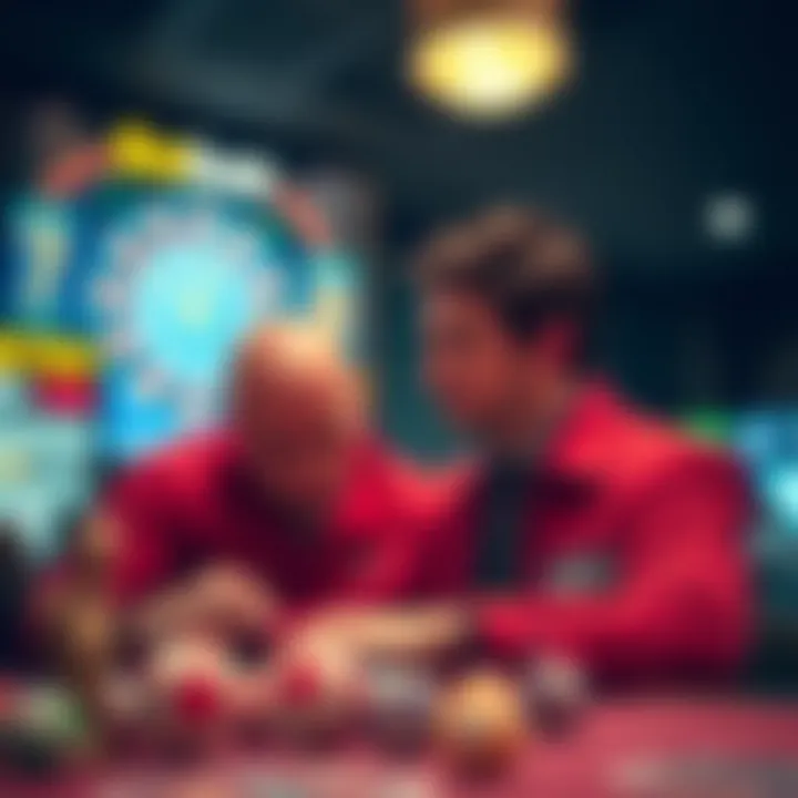 Strategic betting methods for lottery enthusiasts