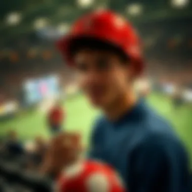 Exploring Trends in Lottery and Betting Visualizing trends in lottery and betting