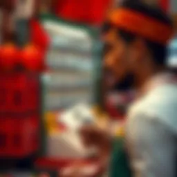 Cultural significance of lottery in different countries