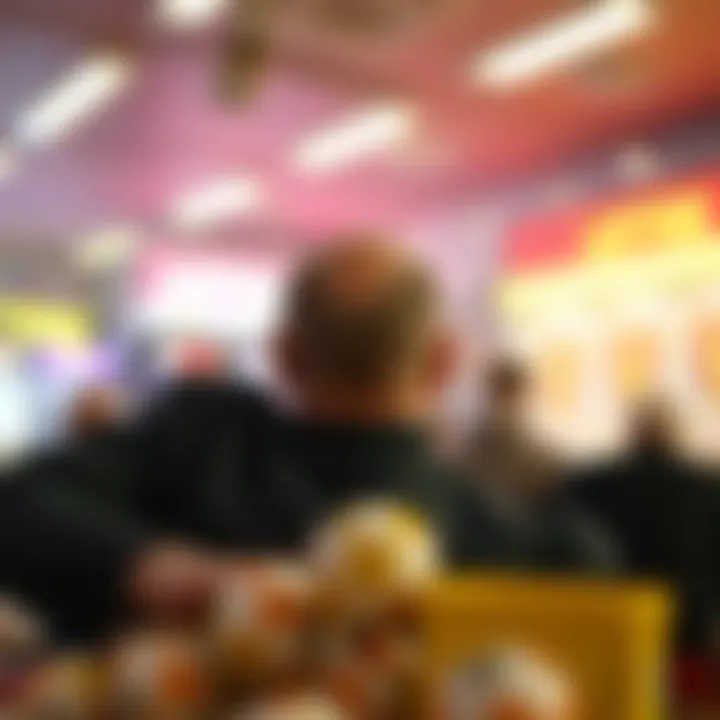 Economic Impact of Lotteries Economic impact of lotteries worldwide